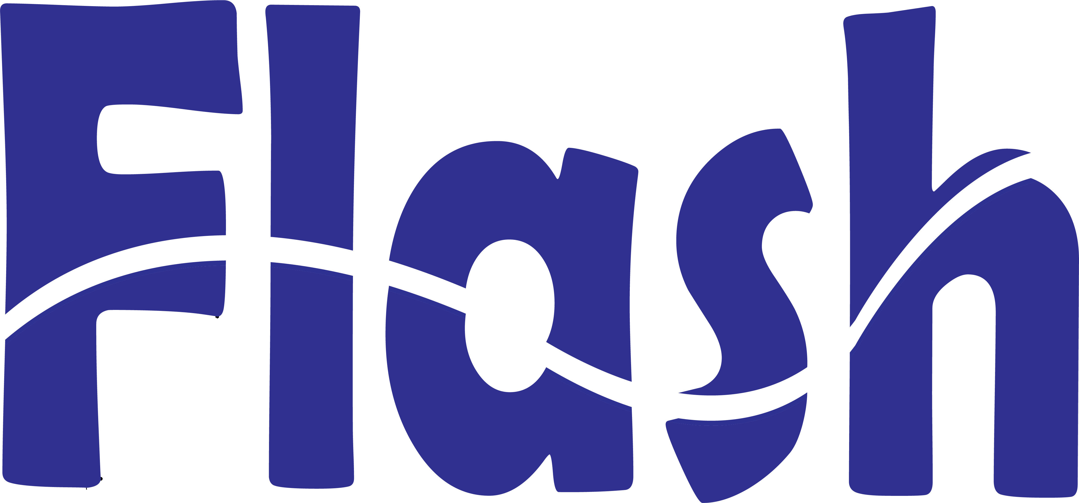 Flash Logo